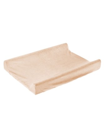 Návlek na přebalovací podložku Sensillo 50x70 cappuccino