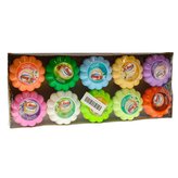 Dr. House gelový osvěžovač vzduchu mix 10 ks