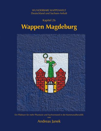 Wappen Magdeburg