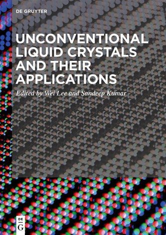 Unconventional Liquid Crystals and Their Applications
