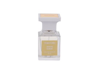Tom Ford White Suede - EDP 30 ml woman