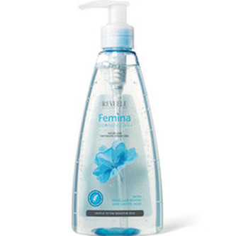 Revuele Micelární gel na intimní hygienu Femina (Micellar Intimate Wash Gel) 250 ml woman