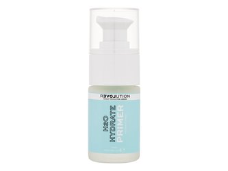 Revolution Hydratační podkladová báze pod make-up H2O Hydrate (Primer) 12 g woman