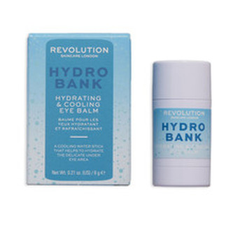 Revolution Skincare Hydratační chladivý balzám na oční okolí Hydro Bank Hydrating & Cooling 6 g woman