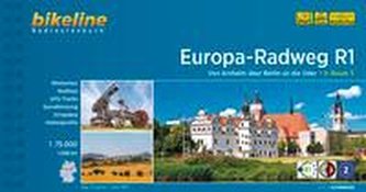 Europa-Radweg R1