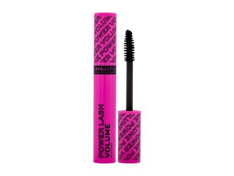 Revolution Objemová řasenka Power Lash (Volume Mascara) 10 ml woman
