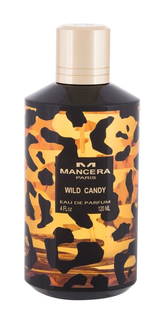 MANCERA Wild Parfémovaná voda Candy 120 ml unisex
