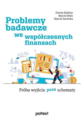 Problemy badawcze we współczesnych finansach