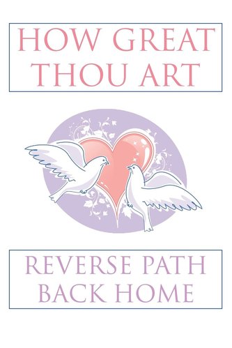 How Great Thou Art