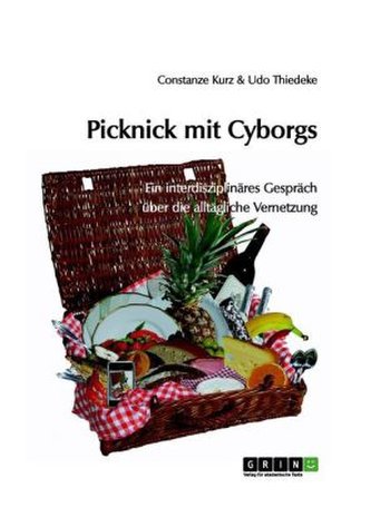 Picknick mit Cyborgs