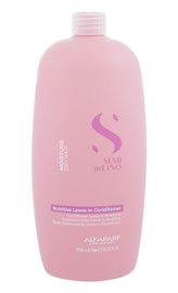 ALFAPARF MILANO Semi Di Lino Kondicionér Nutritive Leave-In Conditioner 1000 ml pro ženy