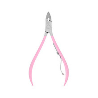 W7 Cosmetics Kleště na nehty Nail Cuticle Clipper woman