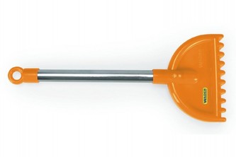 Hrabičky krátké 36 cm Wader