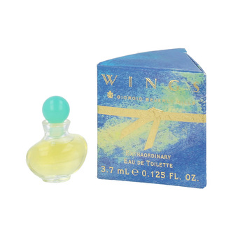 Giorgio Beverly Hills Wings Woman EDT MINI 3.7 ml W