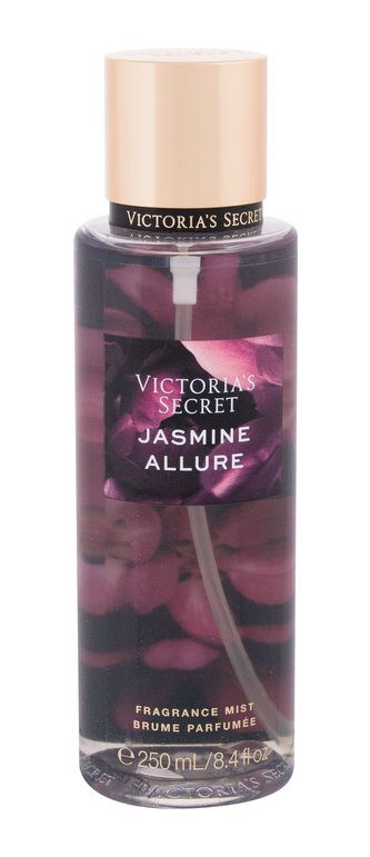 Victoria´s Secret Jasmine Allure Tělový sprej 250 ml pro ženy