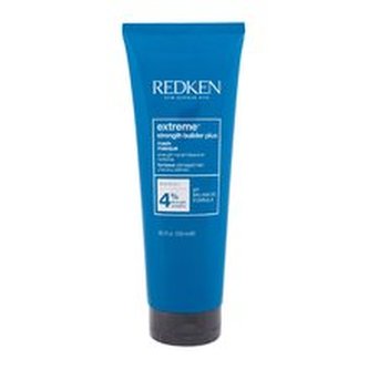 Redken Extreme Maska na vlasy Strength Builder Plus 250 ml pro ženy