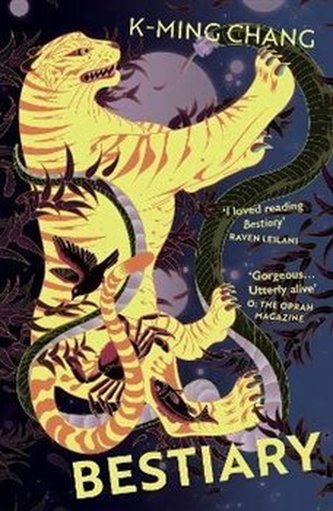Bestiary Bestiary
