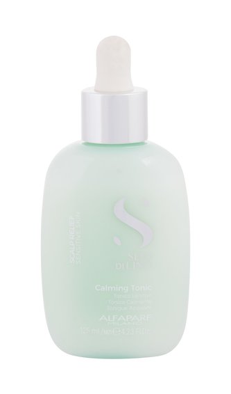 ALFAPARF MILANO Semi Di Lino Sérum na vlasy Scalp Relief Calming Tonic 125 ml pro ženy