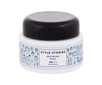 ALFAPARF MILANO Style Stories Vosk na vlasy Defining Wax 75 g unisex