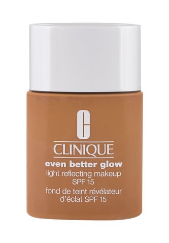 Clinique Even Better Makeup Glow 30 ml WN 112 Ginger SPF15 pro ženy