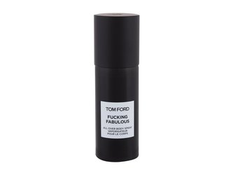 Tom Ford Fucking Fabulous - tělový sprej 150 ml unisex