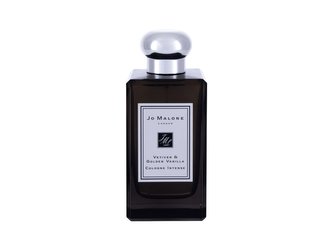 Jo Malone Vetiver & Golden Vanilla - EDC INTENSE 100 ml unisex