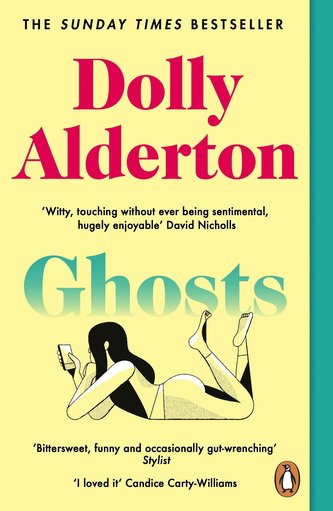 Ghosts Ghosts