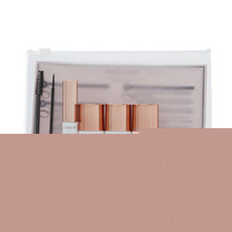 Revolution Sada na úpravu obočí Brow Lamination woman