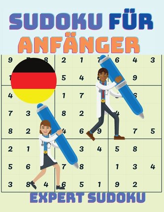 Einfaches Sudoku für Anfänger