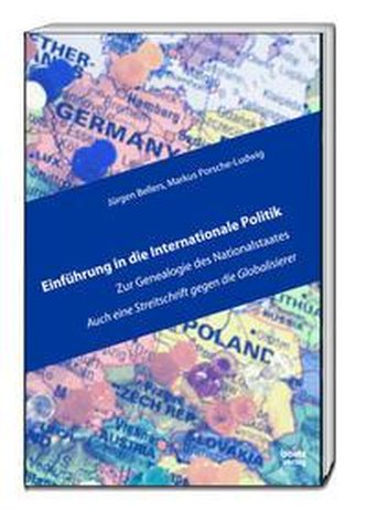 Einführung in die Internationale Politik