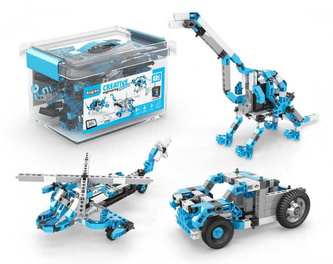 Stavebnice Motorized Maker 40v1