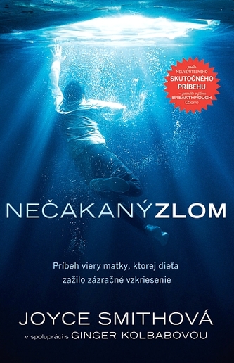 Nečakaný zlom Nečakaný zlom