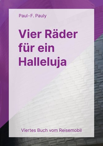 Vier Räder für ein Halleluja