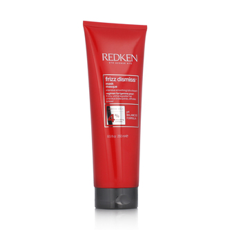 Redken Frizz Dismiss Maska na vlasy Intense Smoothing 250 ml pro ženy