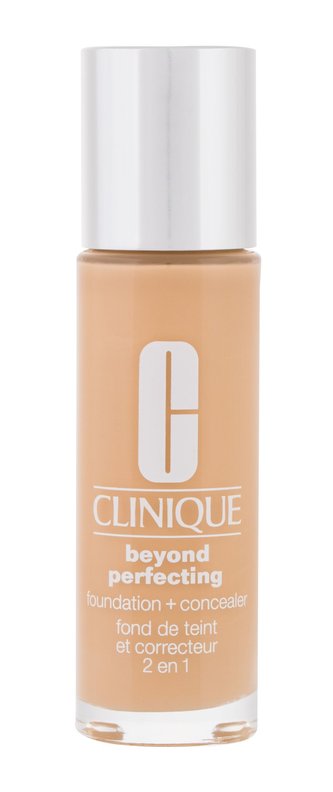 Clinique Beyond Perfecting Makeup Foundation + Concealer 30 ml 5,75 Cork pro ženy