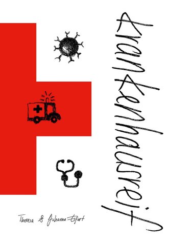 Eifert, J: krankenhausreif