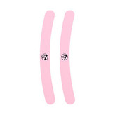 W7 Cosmetics Pilník na nehty Nail Files 2 ks woman