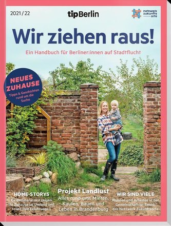 Wir ziehen raus! 2021/2022