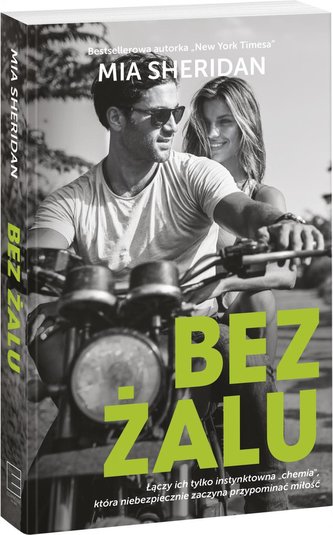 Bez żalu