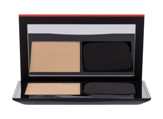 Shiseido Synchro Skin Makeup Self-Refreshing Custom Finish Powder Foundation 9 g 250 Sand pro ženy Shiseido Synchro Skin Makeup Self-Refreshing Custom Finish Powder Foundation 9 g 250 Sand pro ženy