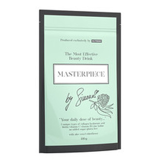 Masterpiece by Simona Masterpiece Beauty Drink Aloe vera a Bezinka 180 g woman