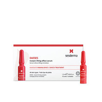 Sesderma Ampule s okamžitým liftingovým efektem Daeses (Immediate Firming Effect Ampoules) 10 x 1,5 ml woman
