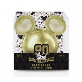 Mad Beauty Krém na ruce Mickey`s 90th (Hand Cream) 18 ml woman