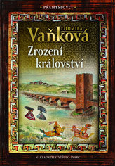 Obrázek knihy