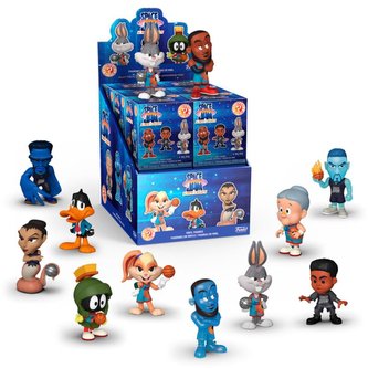 Funko MM: Space Jam 2 - 12PC PDQ