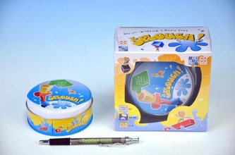 Šplouch/Hra pro děti