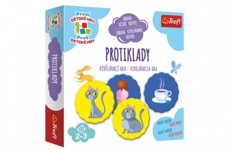 Protiklady