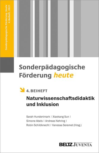 Naturwissenschaftsdidaktik und Inklusion