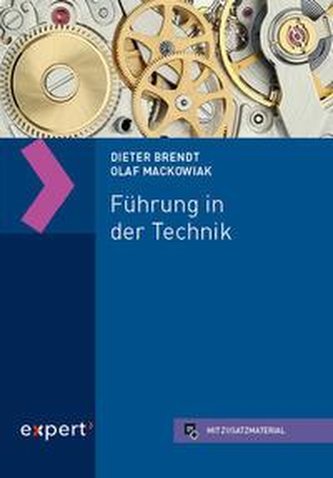 Führung in der Technik Führung in der Technik