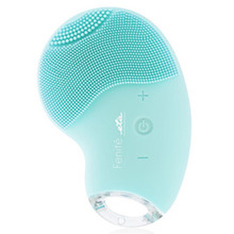 ETA Sonický čistící kartáček na obličej Fenité Varianta Růžový woman
